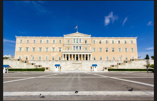 Tour por Atenas e visita à Acrópole - Foto 5