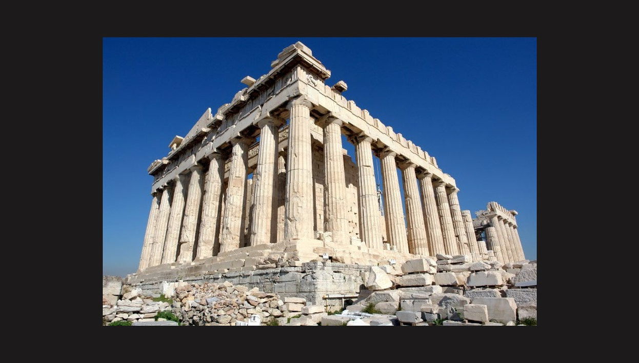 Athens City & Acropolis Guided Tour - Foto 1