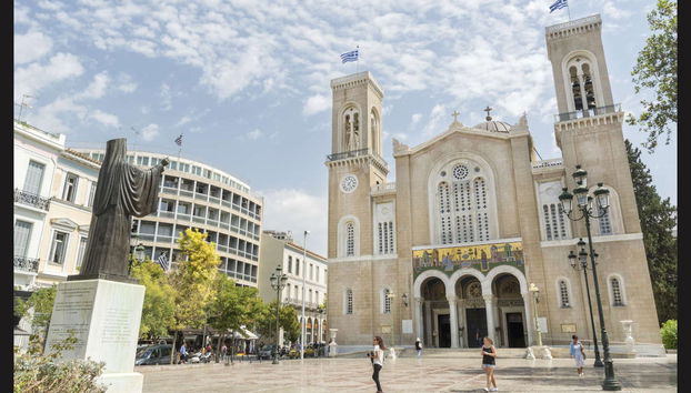 Athens City & Acropolis Guided Tour - Foto 4