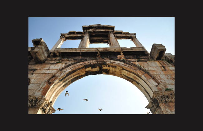 Tour por Atenas e visita à Acrópole - Foto 2