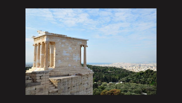 Athens City & Acropolis Guided Tour - Foto 3
