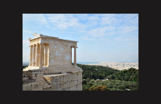 Tour por Atenas e visita à Acrópole - Foto 3