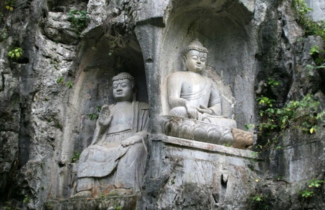 Excursión privada a Hangzhou - Foto 2