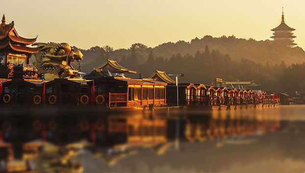 Excursión privada a Hangzhou - Foto 4