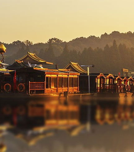 Foto de Excursión privada a Hangzhou
