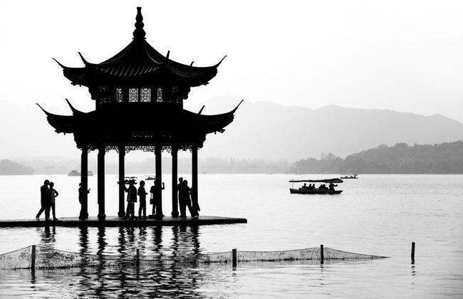 Excursión privada a Hangzhou - Foto 1