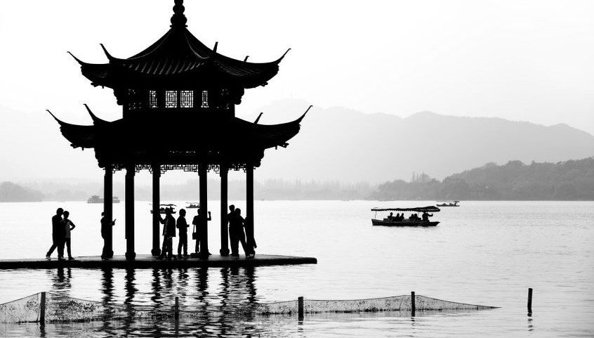 Excursión privada a Hangzhou - Foto 1