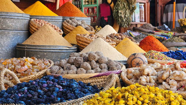 Visite gastronomique de nuit à Marrakech - Photo 5