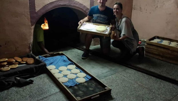 Visite gastronomique de nuit à Marrakech - Photo 3