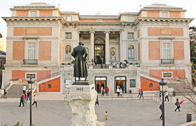 Location de vélo à Madrid - Photo 5