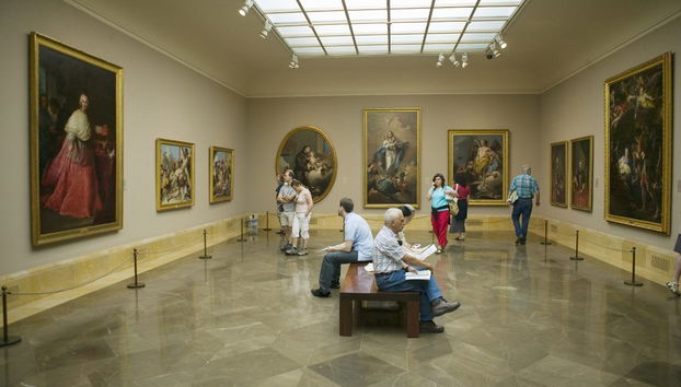 Visita guidata del Museo del Prado - Foto 4