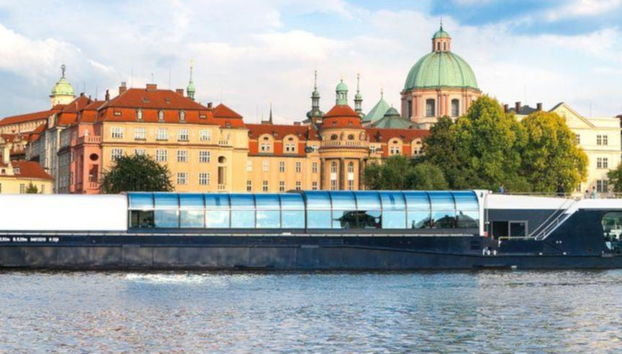 Crucero con comida y música en directo - Foto 4