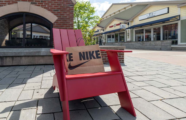 Tour de compras por los outlets - Foto 5