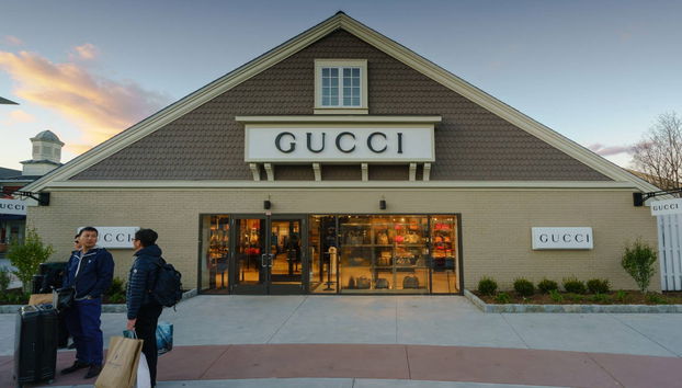 Tour de compras por los outlets - Foto 4