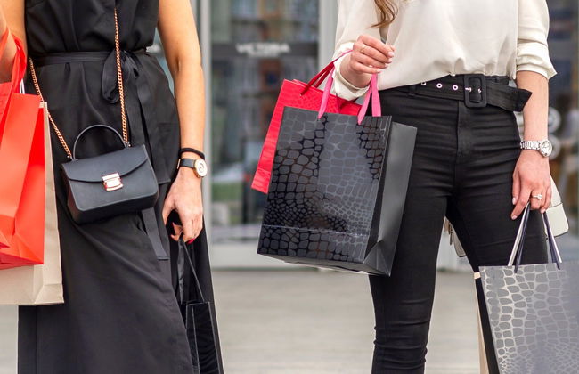 Tour de compras por los outlets - Foto 2