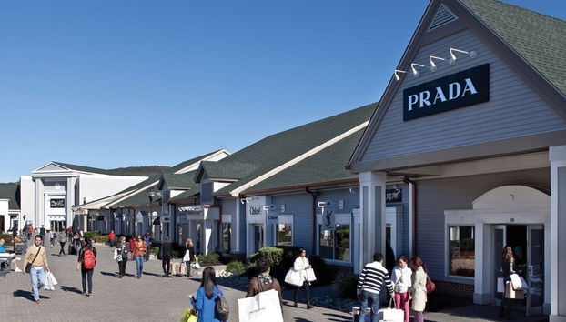 Tour de compras por los outlets - Foto 2