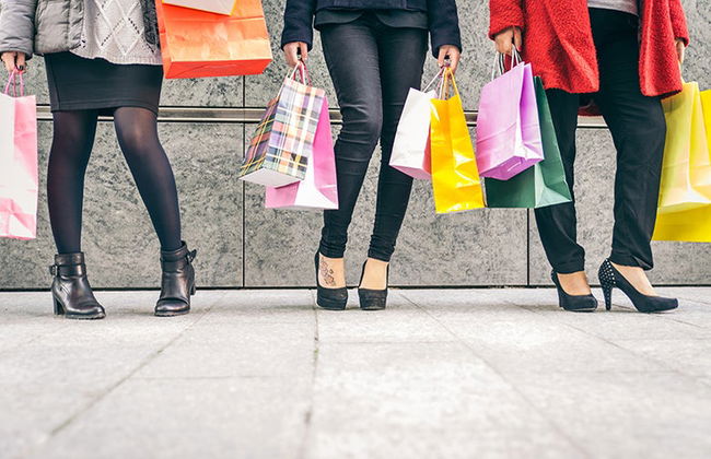 Shopping Day Trip to the Outlets - Photo 6