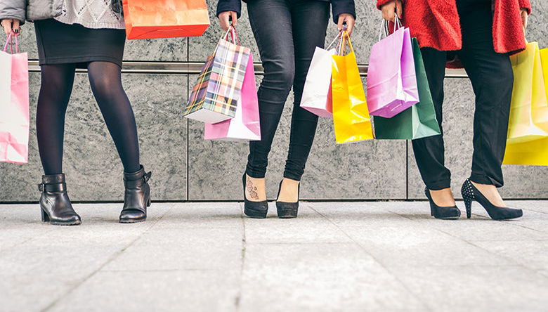 Tour de compras por los outlets - Foto 1