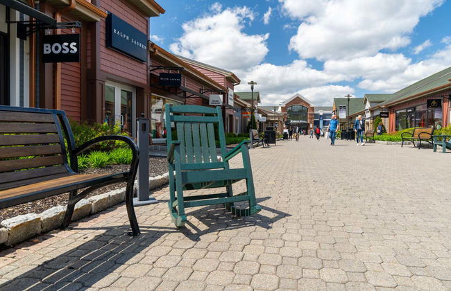 Tour de compras por los outlets - Foto 3