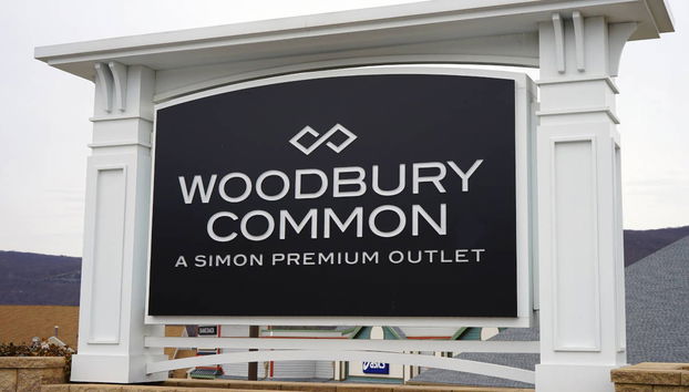 Tour de compras por los outlets - Foto 3