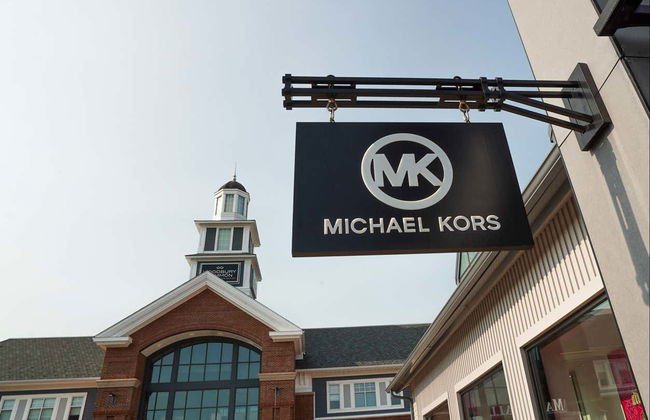 Tour de compras por los outlets - Foto 2