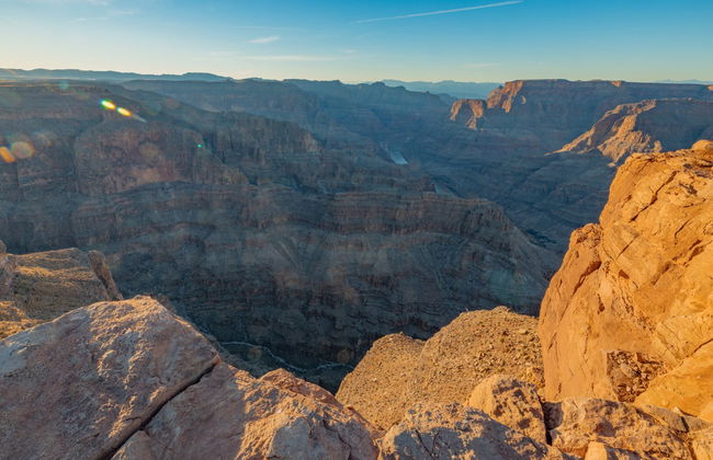 Escursione al Grand Canyon - Foto 6