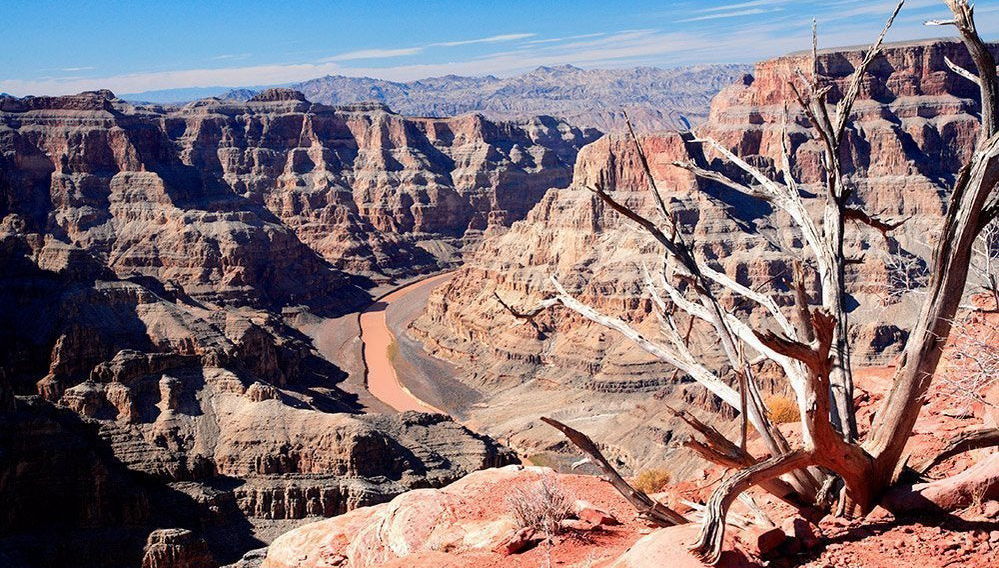 Grand Canyon Tour from Las Vegas - Photo 1