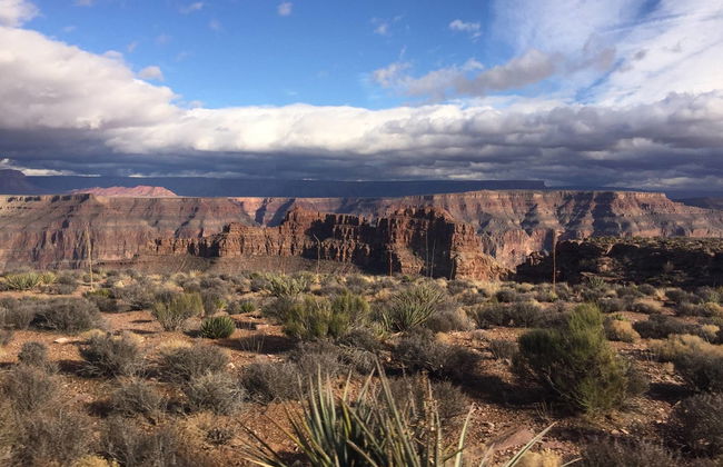 Escursione al Grand Canyon - Foto 7