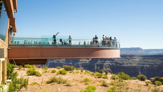 Escursione al Grand Canyon - Foto 2