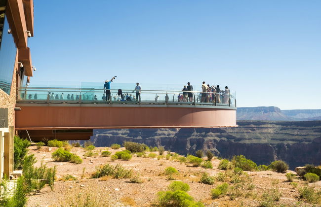 Escursione al Grand Canyon - Foto 2