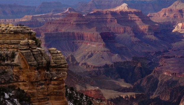 Escursione al Grand Canyon - Foto 3