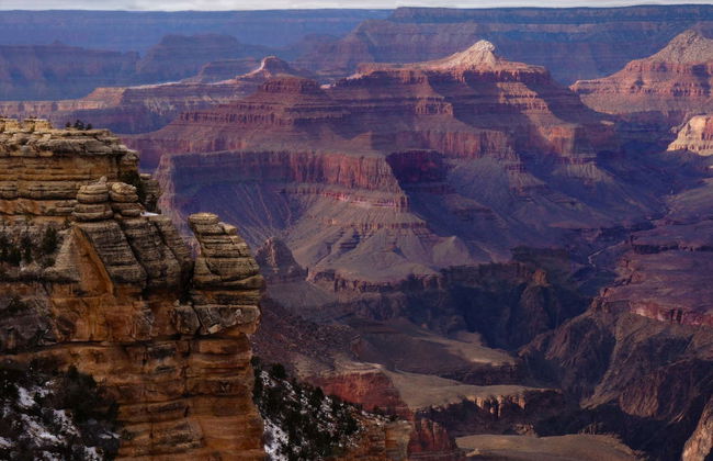 Escursione al Grand Canyon - Foto 3