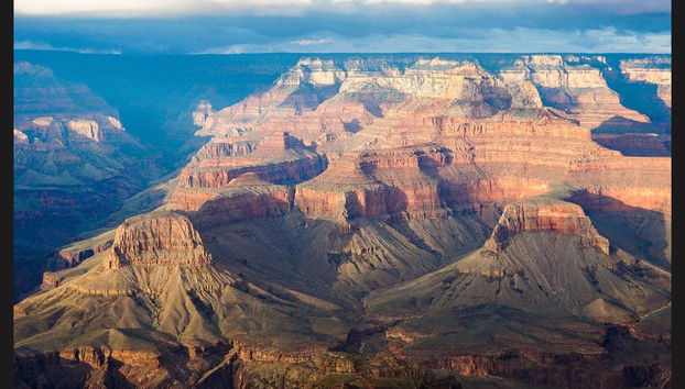 Grand Canyon Tour from Las Vegas - Photo 4