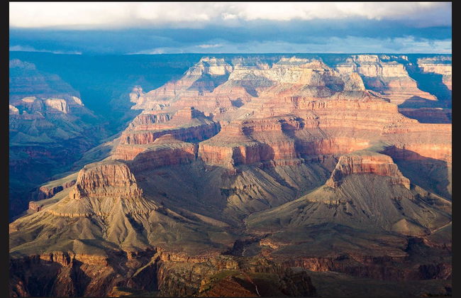 Grand Canyon Tour from Las Vegas - Photo 4