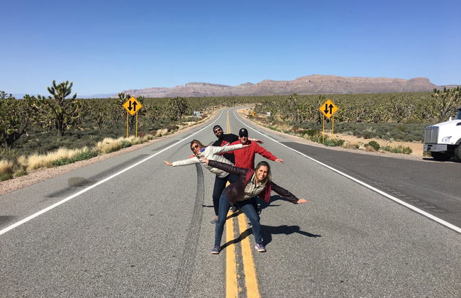 Excursión al Gran Cañón en español - Foto 3
