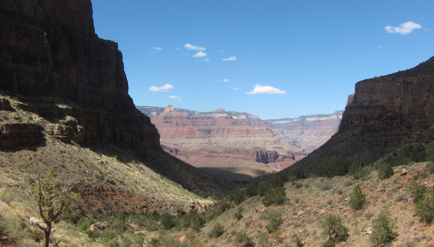 Escursione al Grand Canyon - Foto 5