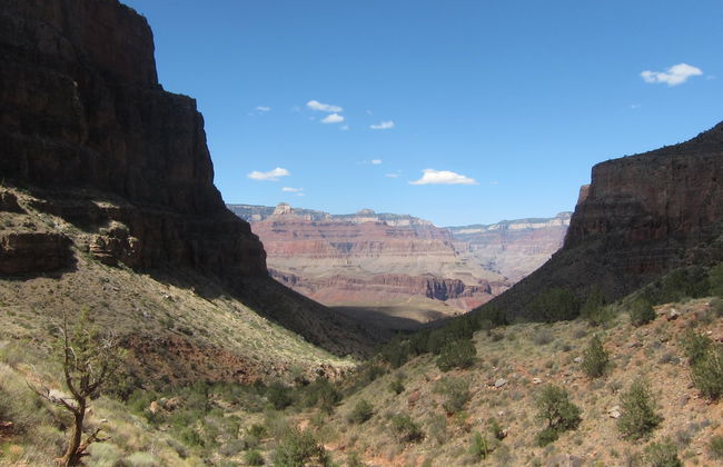 Escursione al Grand Canyon - Foto 5