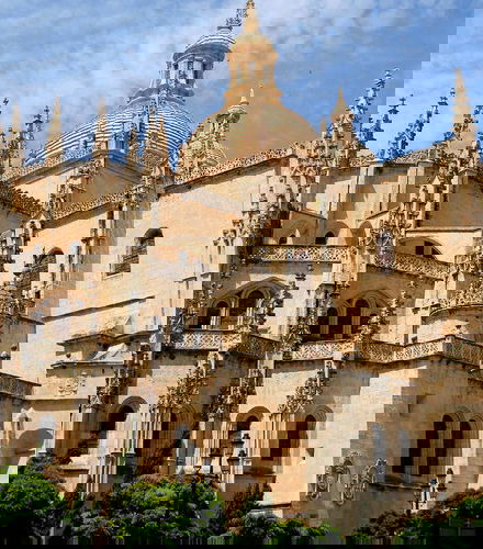 Foto de Toledo and Segovia Tour