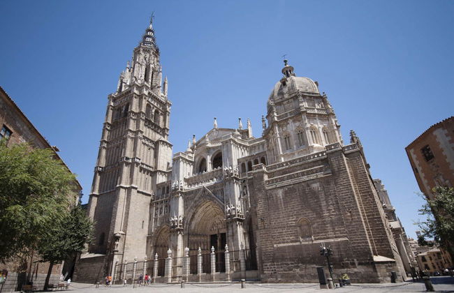 Excursion à Tolède et Ségovie - Photo 3