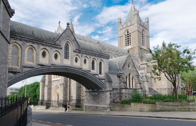 Go City: Dublin All-Inclusive Pass - Photo 1