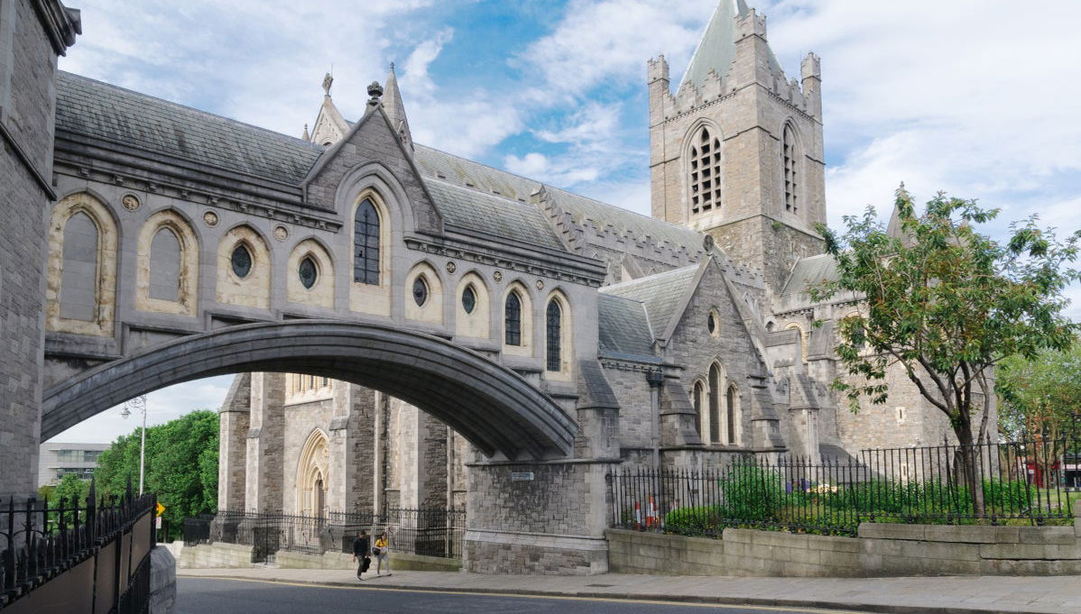 Go City: Dublin All-Inclusive Pass - Photo 1