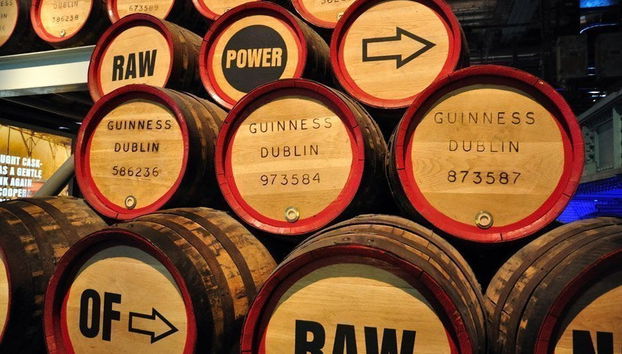 Go City: Dublin All-Inclusive Pass - Photo 2