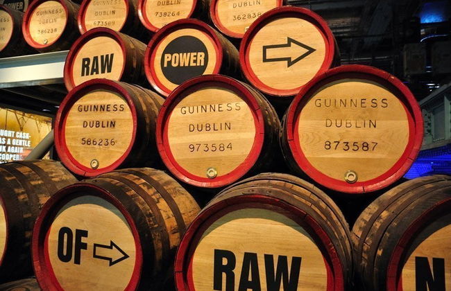 Go City: Dublin All-Inclusive Pass - Photo 2