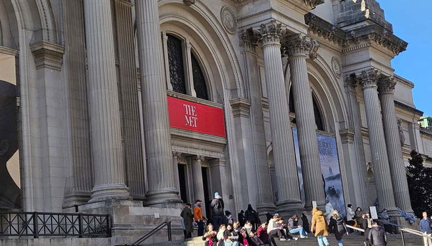 Tour de Gossip Girl - Foto 3