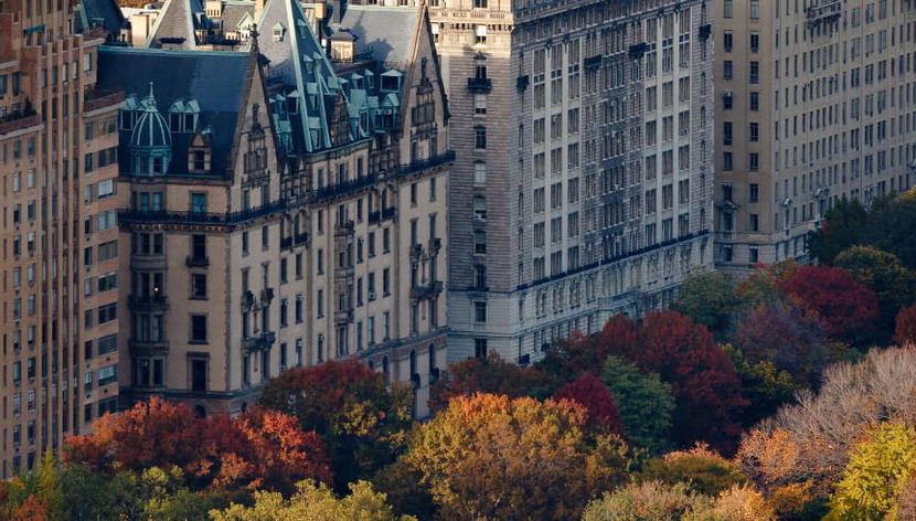 Visite sur le thème de Gossip Girl - Photo 3