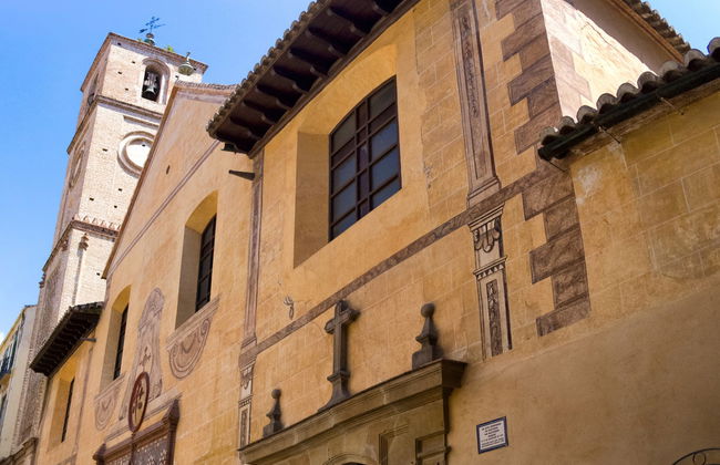 Tour de Pablo Picasso por Málaga - Foto 1