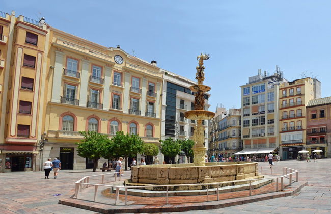 Tour por la Málaga musulmana - Foto 4