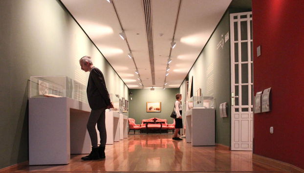 Tour de Pablo Picasso por Málaga - Photo 5