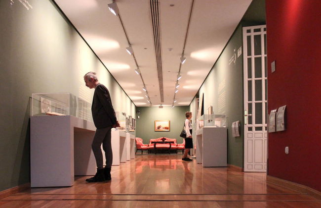 Tour de Pablo Picasso por Málaga - Foto 5