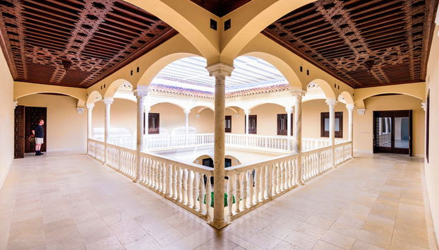 Tour de Pablo Picasso por Málaga - Photo 3